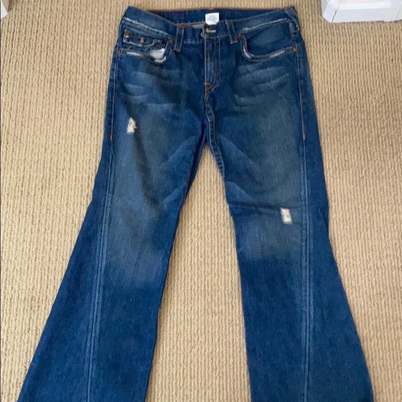 Original True religion jeans